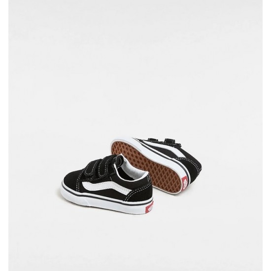 TD Old Skool V - BLK1